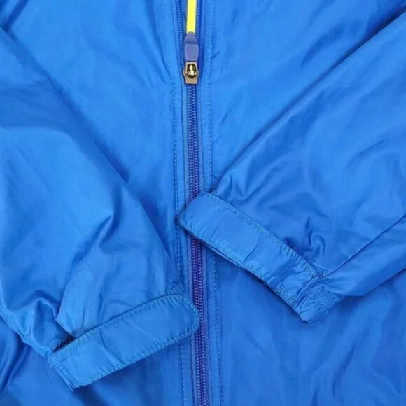 2009 Adidas 113th B.A.A. Boston Marathon ClimaPoof Size XSmall Running Jacket - Picture 7 of 9